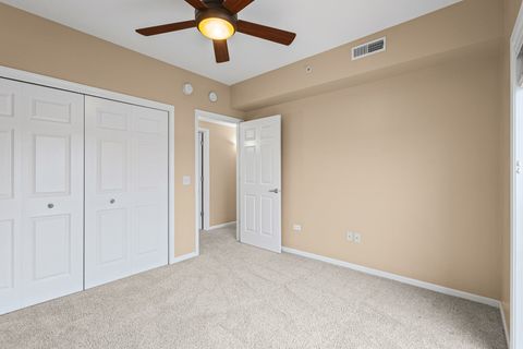 Tiny photo for Palatine, IL 60074 (MLS # 12619997)