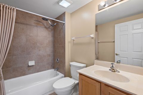 Tiny photo for Palatine, IL 60074 (MLS # 12619997)