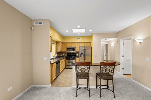 Tiny photo for Palatine, IL 60074 (MLS # 12619997)