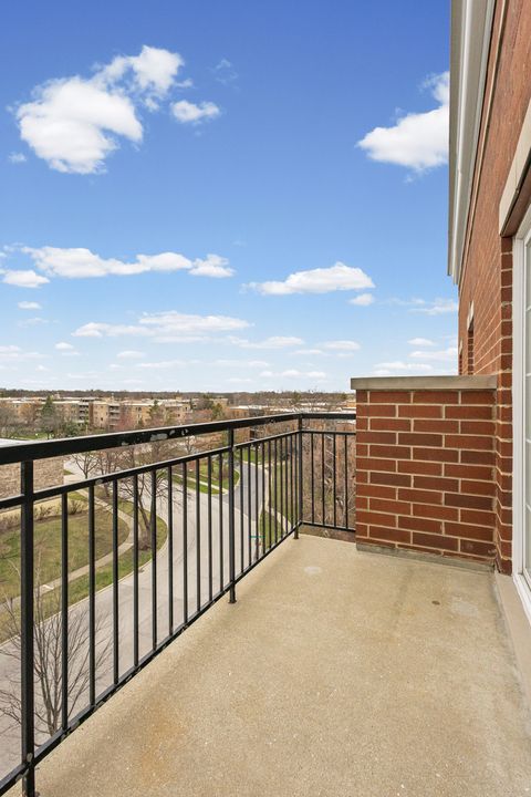Tiny photo for Palatine, IL 60074 (MLS # 12619997)
