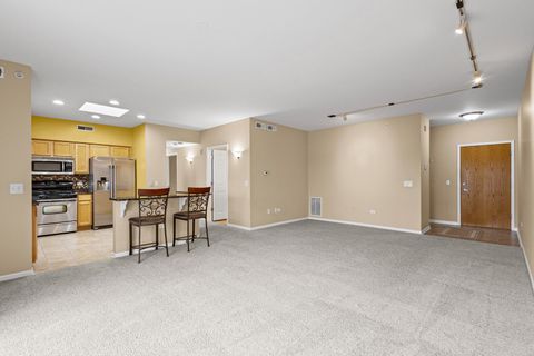 Tiny photo for Palatine, IL 60074 (MLS # 12619997)