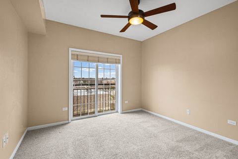 Tiny photo for Palatine, IL 60074 (MLS # 12619997)