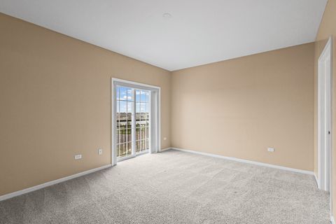 Tiny photo for Palatine, IL 60074 (MLS # 12619997)