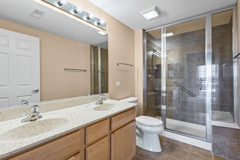 Tiny photo for Palatine, IL 60074 (MLS # 12619997)