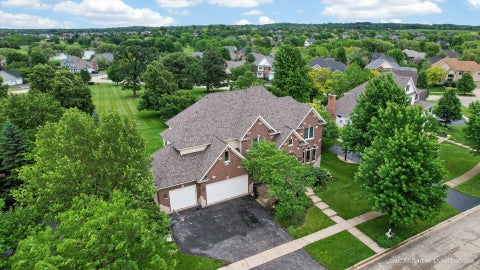 Tiny photo for 4N251 Mark Twain Street, St. Charles, IL 60175 (MLS # 12707744)