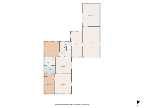 Tiny photo for 610 Scott Street, Bloomington, IL 61701 (MLS # 12514496)