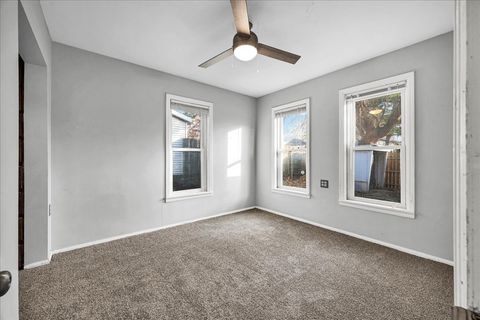 Tiny photo for 610 Scott Street, Bloomington, IL 61701 (MLS # 12514496)