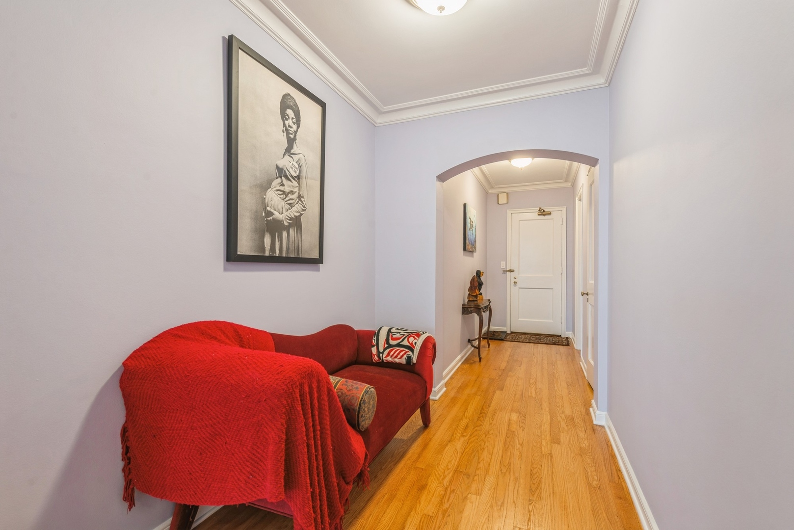 5555 N Sheridan Road 1506