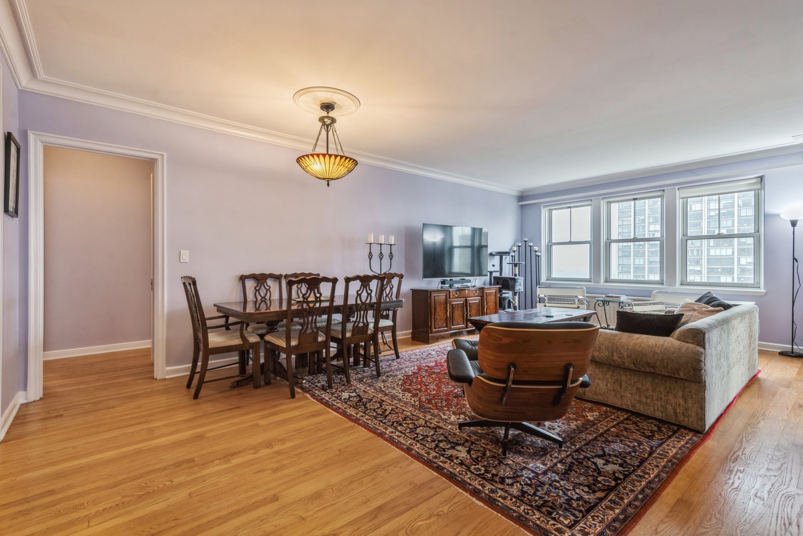 5555 N Sheridan Road 1506
