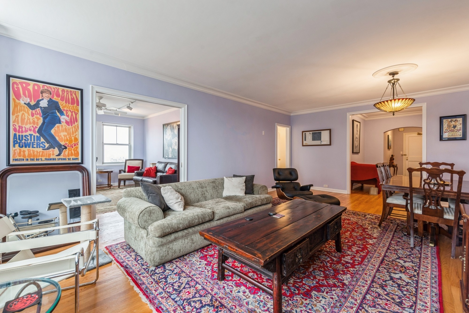 5555 N Sheridan Road 1506