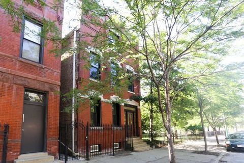 1720 N Ashland Avenue 2 Chicago IL 60622