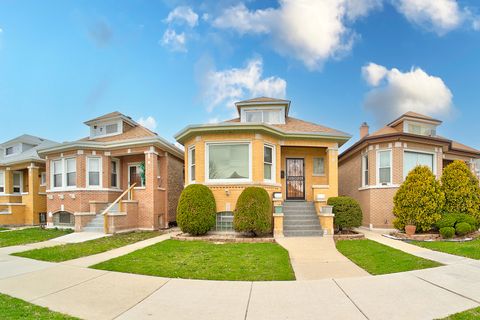 4840 S Kostner Avenue Chicago IL 60632