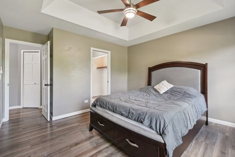 Tiny photo for 616 Pinehurst Drive, North Aurora, IL 60542 (MLS # 12497267)