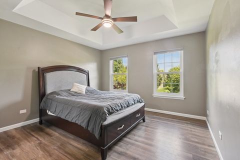 Tiny photo for 616 Pinehurst Drive, North Aurora, IL 60542 (MLS # 12497267)