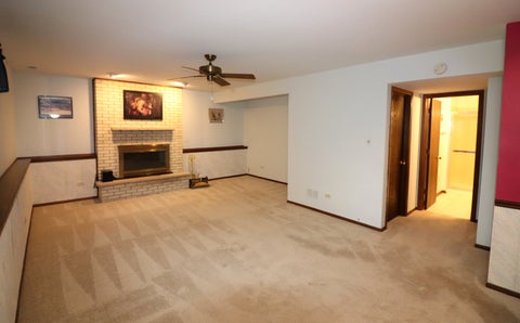 Tiny photo for 17012 Grissom Drive, Tinley Park, IL 60477 (MLS # 12787439)