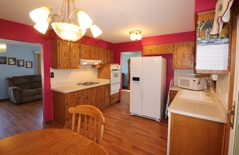 Tiny photo for 17012 Grissom Drive, Tinley Park, IL 60477 (MLS # 12787439)