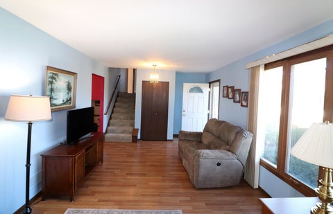 Tiny photo for 17012 Grissom Drive, Tinley Park, IL 60477 (MLS # 12787439)