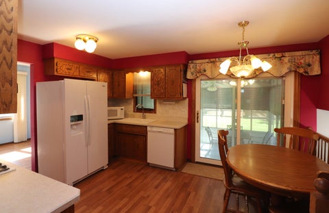 Tiny photo for 17012 Grissom Drive, Tinley Park, IL 60477 (MLS # 12787439)