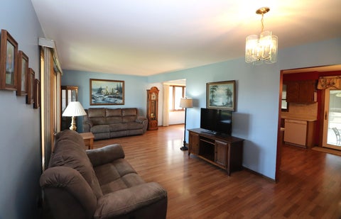 Tiny photo for 17012 Grissom Drive, Tinley Park, IL 60477 (MLS # 12787439)