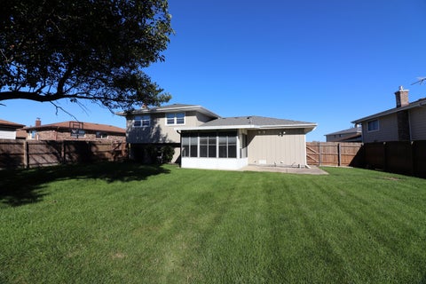 Tiny photo for 17012 Grissom Drive, Tinley Park, IL 60477 (MLS # 12787439)