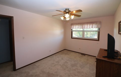 Tiny photo for 17012 Grissom Drive, Tinley Park, IL 60477 (MLS # 12787439)
