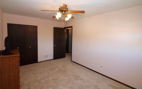 Tiny photo for 17012 Grissom Drive, Tinley Park, IL 60477 (MLS # 12787439)