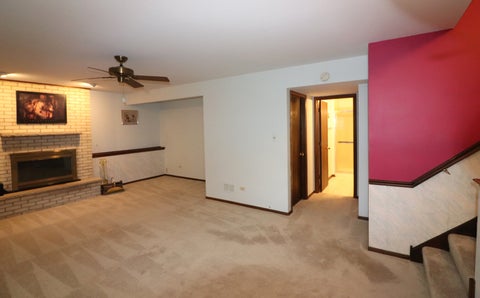 Tiny photo for 17012 Grissom Drive, Tinley Park, IL 60477 (MLS # 12787439)