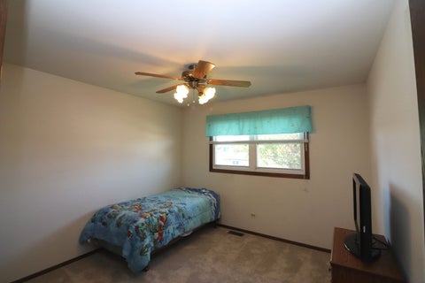 Tiny photo for 17012 Grissom Drive, Tinley Park, IL 60477 (MLS # 12787439)