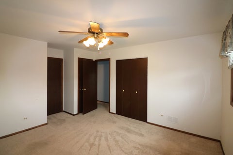 Tiny photo for 17012 Grissom Drive, Tinley Park, IL 60477 (MLS # 12787439)