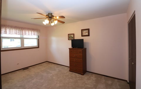 Tiny photo for 17012 Grissom Drive, Tinley Park, IL 60477 (MLS # 12787439)