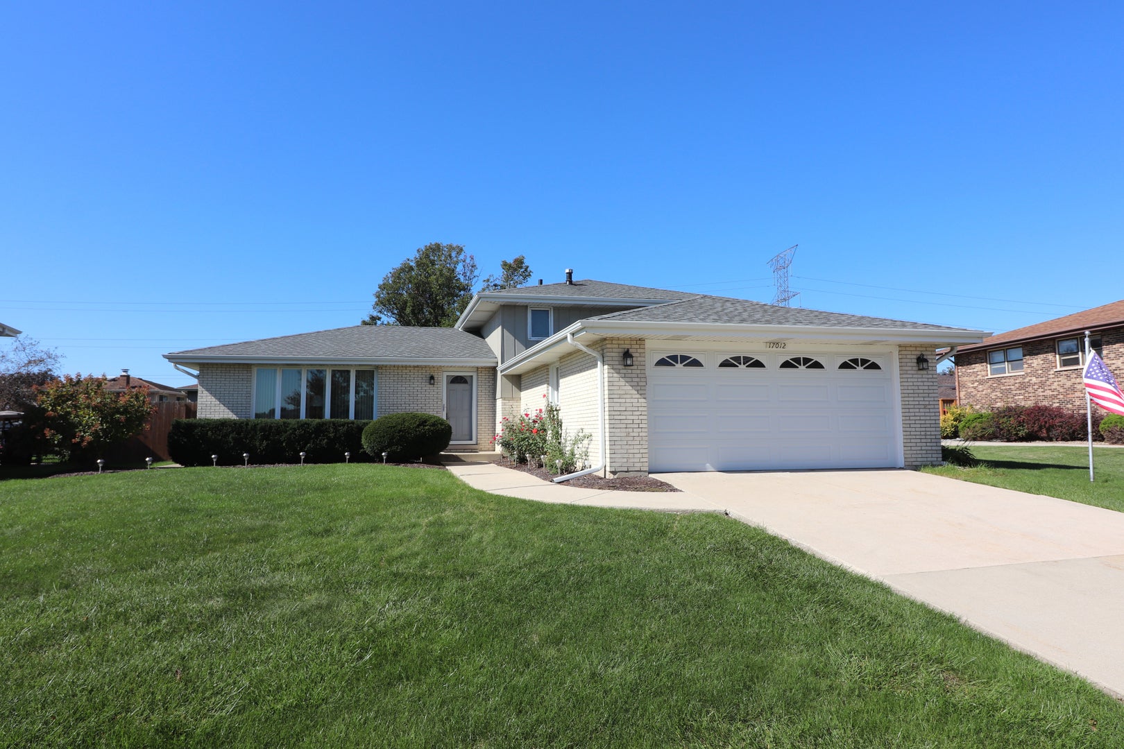 17012 Grissom Drive