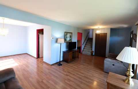 Tiny photo for 17012 Grissom Drive, Tinley Park, IL 60477 (MLS # 12787439)