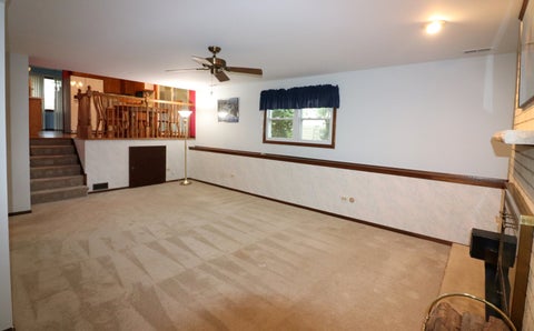 Tiny photo for 17012 Grissom Drive, Tinley Park, IL 60477 (MLS # 12787439)