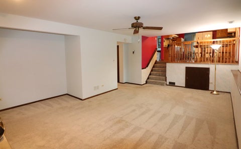 Tiny photo for 17012 Grissom Drive, Tinley Park, IL 60477 (MLS # 12787439)