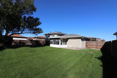 Tiny photo for 17012 Grissom Drive, Tinley Park, IL 60477 (MLS # 12787439)