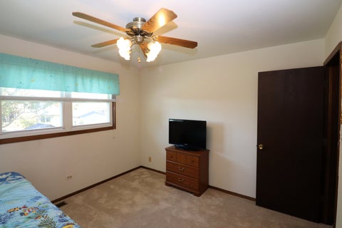 Tiny photo for 17012 Grissom Drive, Tinley Park, IL 60477 (MLS # 12787439)