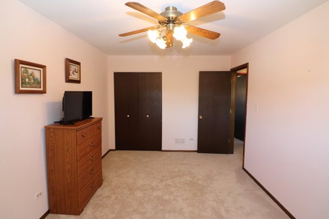 Tiny photo for 17012 Grissom Drive, Tinley Park, IL 60477 (MLS # 12787439)
