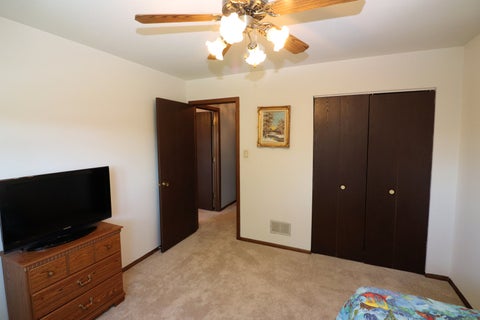 Tiny photo for 17012 Grissom Drive, Tinley Park, IL 60477 (MLS # 12787439)