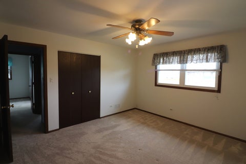 Tiny photo for 17012 Grissom Drive, Tinley Park, IL 60477 (MLS # 12787439)