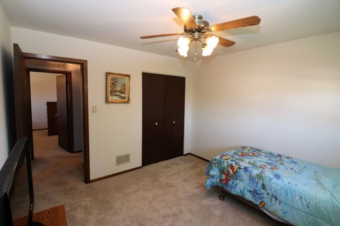 Tiny photo for 17012 Grissom Drive, Tinley Park, IL 60477 (MLS # 12787439)
