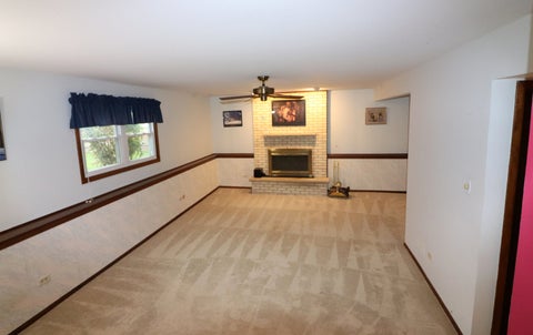 Tiny photo for 17012 Grissom Drive, Tinley Park, IL 60477 (MLS # 12787439)