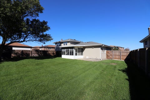 Tiny photo for 17012 Grissom Drive, Tinley Park, IL 60477 (MLS # 12787439)