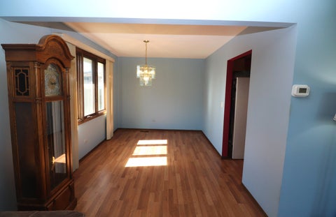 Tiny photo for 17012 Grissom Drive, Tinley Park, IL 60477 (MLS # 12787439)