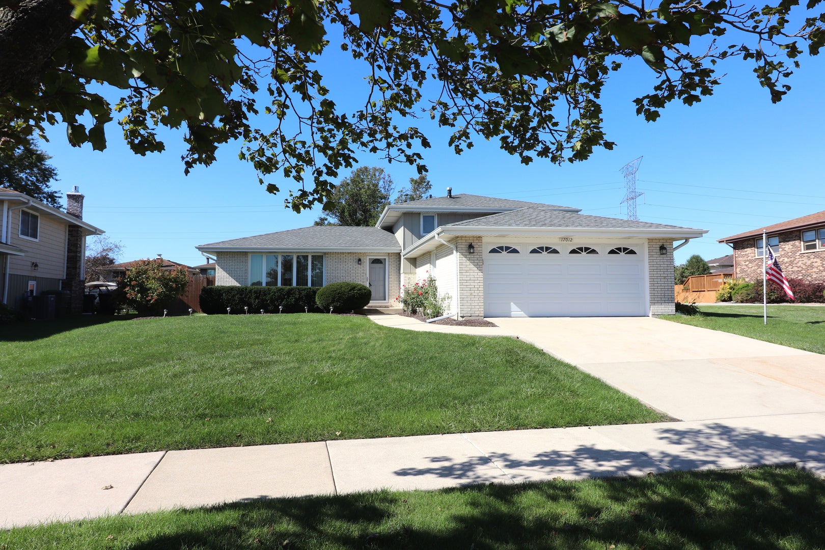 17012 Grissom Drive
