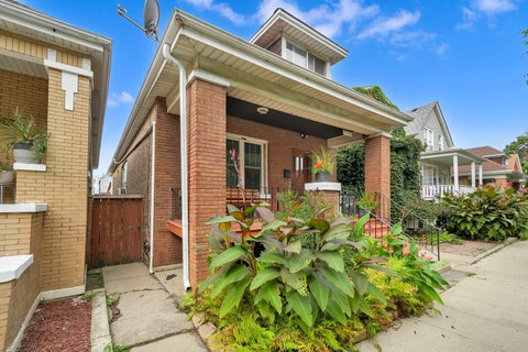Tiny photo for 5216 S Artesian Avenue, Chicago, IL 60632 (MLS # 12773293)