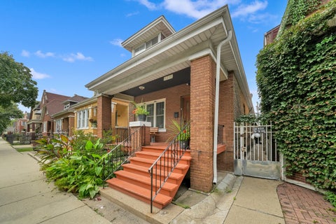 Tiny photo for 5216 S Artesian Avenue, Chicago, IL 60632 (MLS # 12773293)