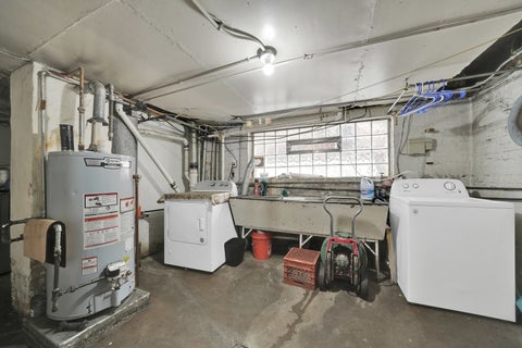 Tiny photo for 5216 S Artesian Avenue, Chicago, IL 60632 (MLS # 12773293)