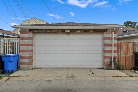 Tiny photo for 5216 S Artesian Avenue, Chicago, IL 60632 (MLS # 12773293)