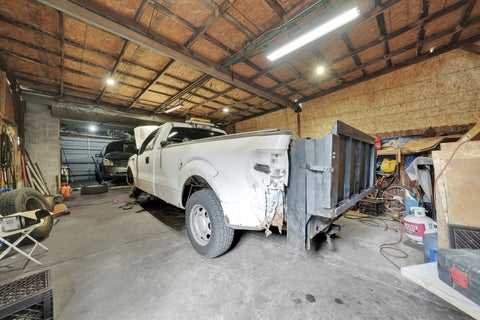 Tiny photo for 5216 S Artesian Avenue, Chicago, IL 60632 (MLS # 12773293)
