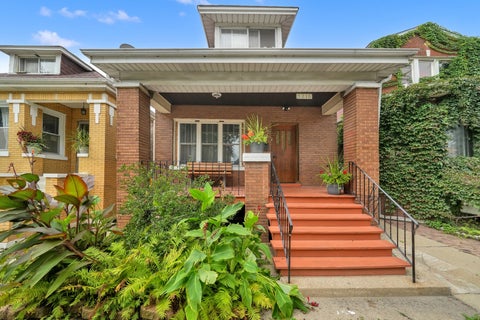 Photo of 5216 S Artesian Avenue, Chicago, IL 60632 (MLS # 12773293)